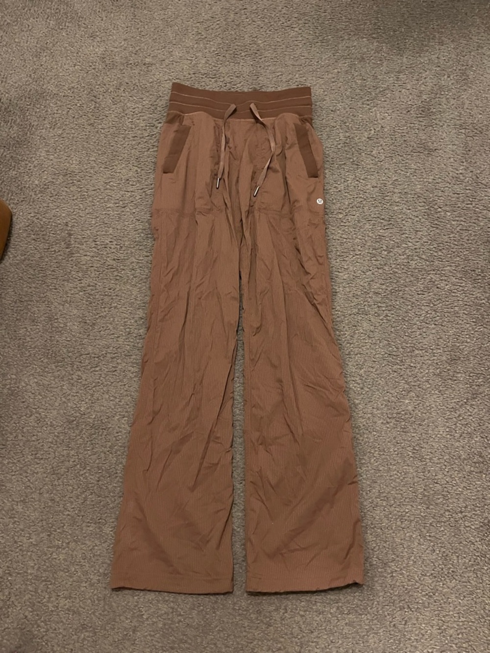 Lululemon Dance Studio Mid Rise Pants - Picture 2 of 5